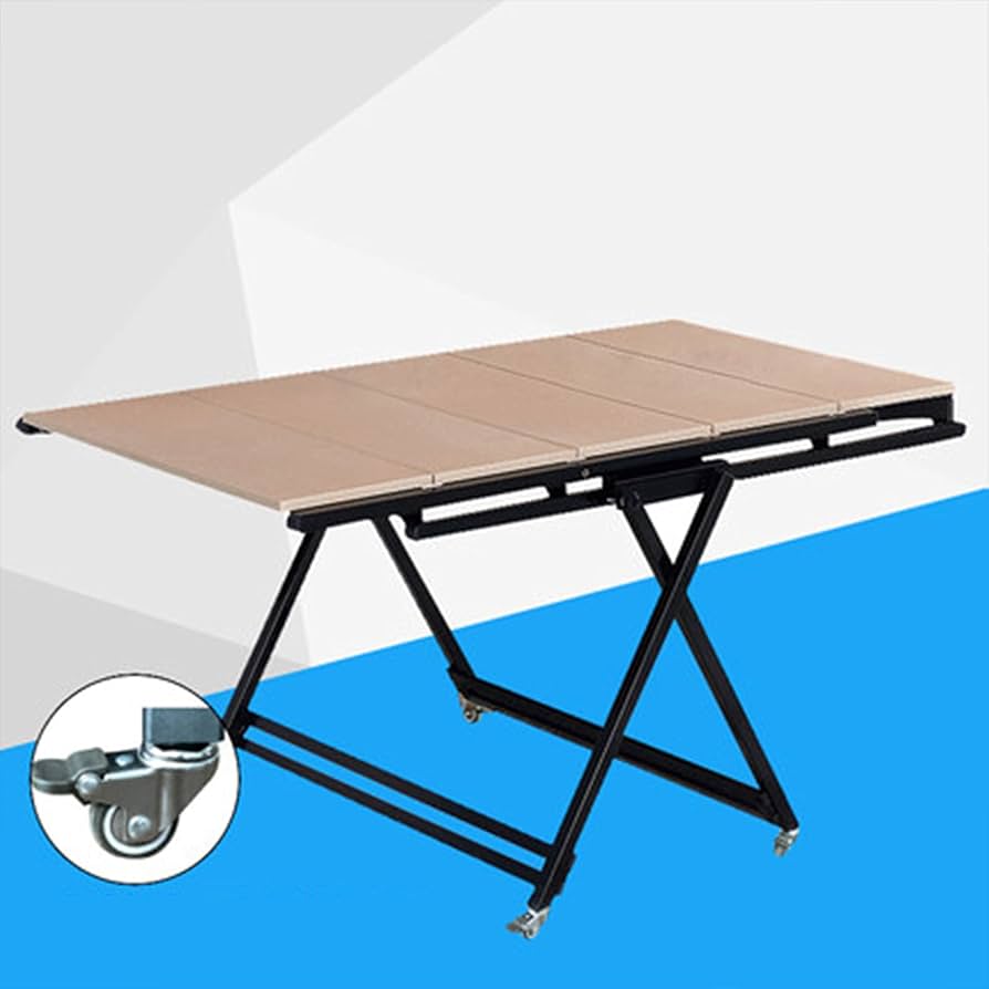 折りたたみダイニングテーブル　　キッチンテーブル、省スペース Amazon｜ダイニングテーブル、折りたたみテーブル、折りたたみ